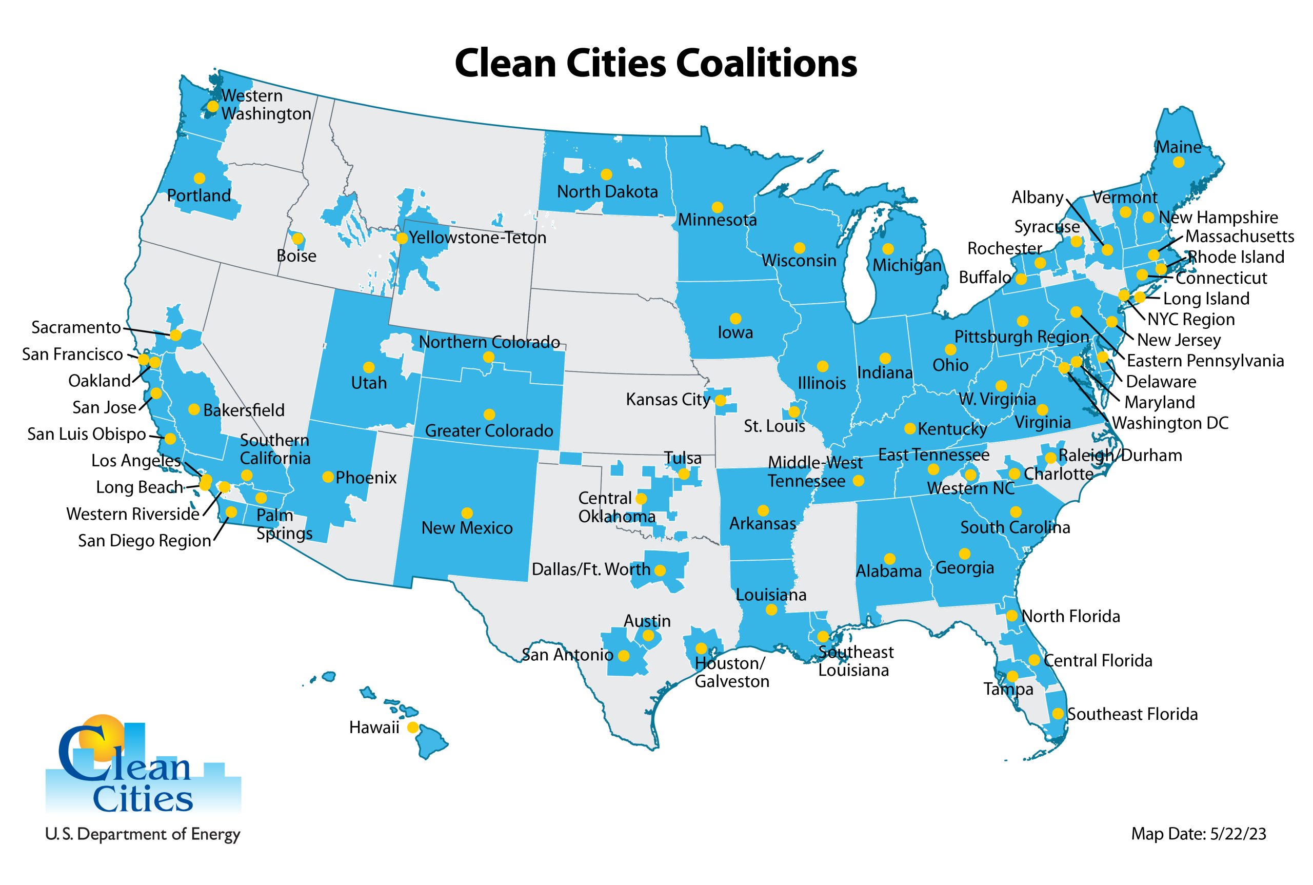 Clean Cities 05 23