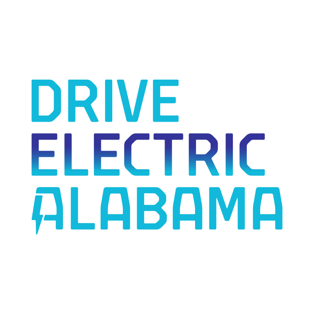 Drive Electric Alabama Logo