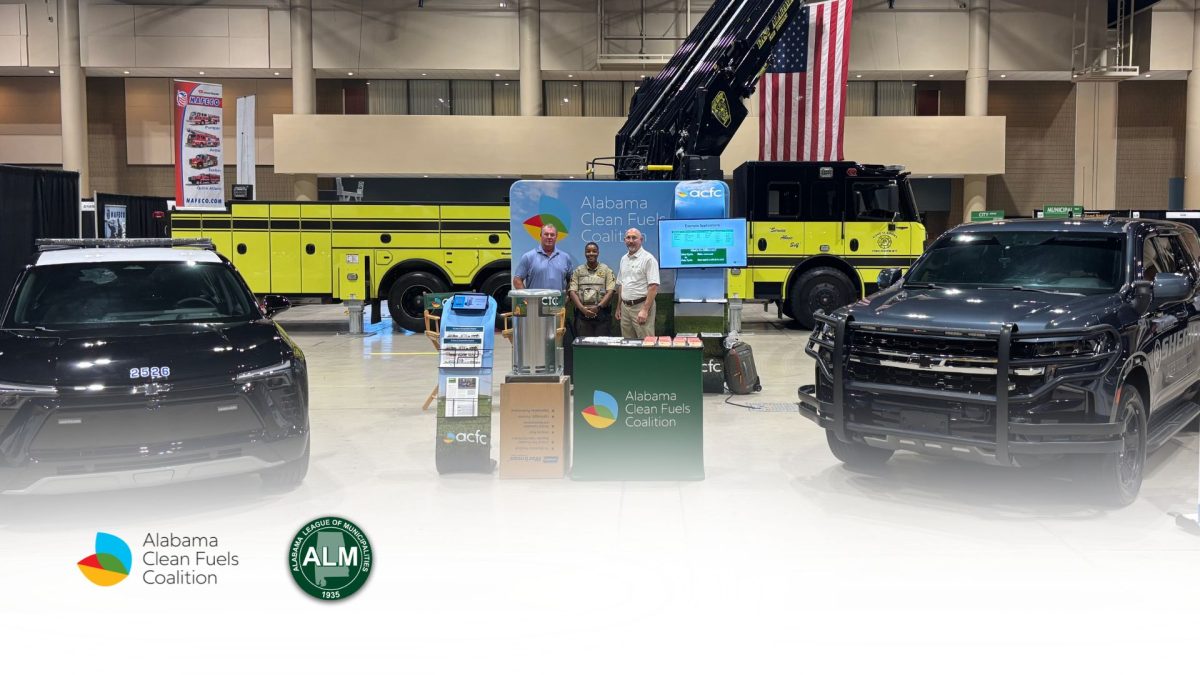ALM 2026 - ACFC Booth Space